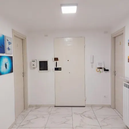Nel Cuore Di Bagno Privato منزل للإقامة *