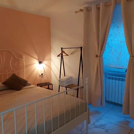Nel Cuore Di Bagno Privato Homestay szállás *