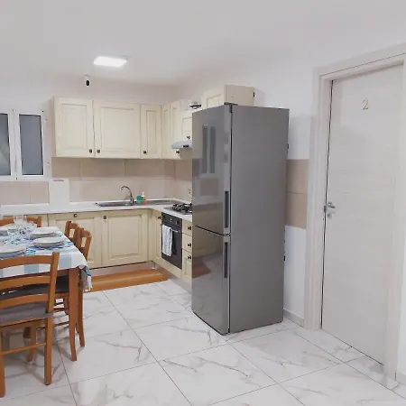 Homestay szállás Nel Cuore Di Bagno Privato *