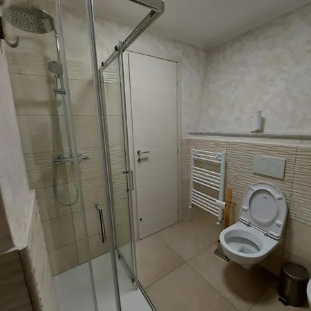 Nel Cuore Di Bagno Privato * Genova